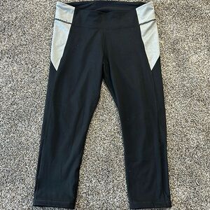 Women’s UA capri